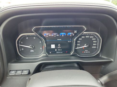 Used 2022 GMC Sierra 2500 Denali w/ Technology Package image 25