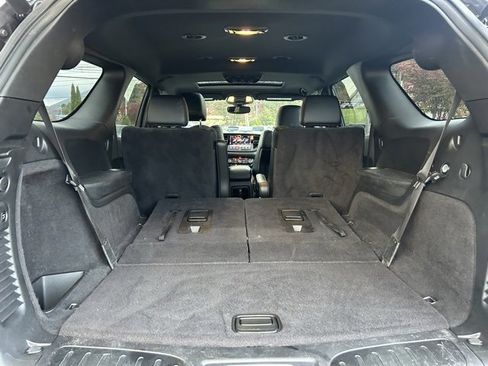 Used 2021 Dodge Durango GT image 26