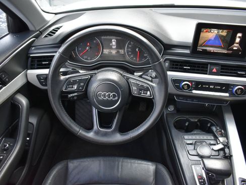 Used 2017 Audi A4 2.0T Premium FWD image 12