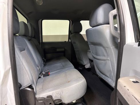 Used 2015 Ford F250 XLT w/ FX4 Off-Road Package image 58