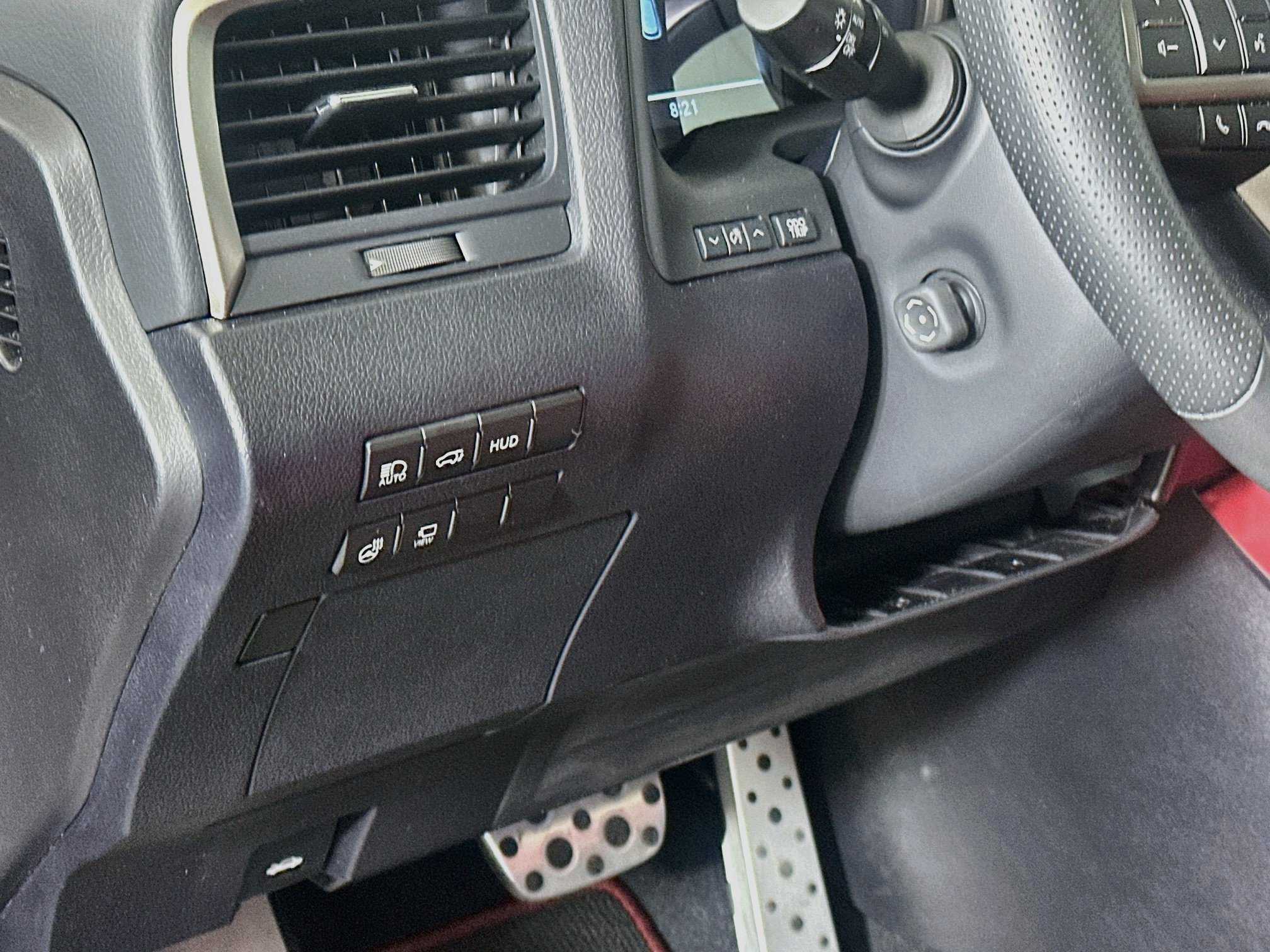 Used 2022 Lexus RX 350 F Sport w/ Cold Area Package (CT) AWD/4WD image 17