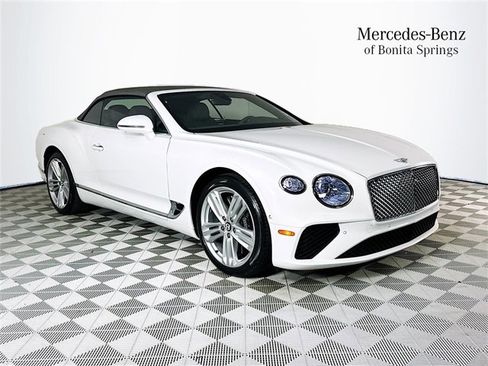 Used 2023 Bentley Continental GT S image 1