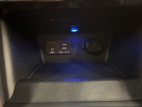 Certified 2024 Subaru Forester Wilderness image 23