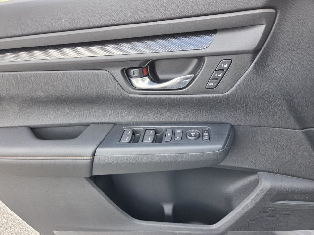 New 2026 Honda CR-V Sport-L image 14