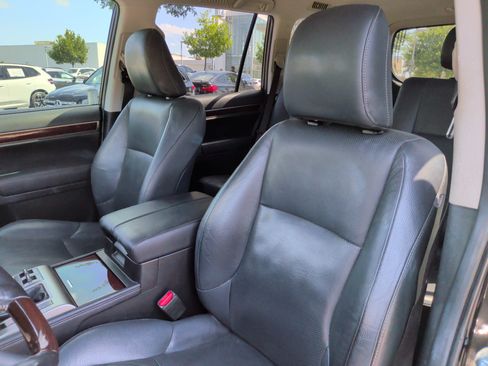 Used 2019 Lexus GX 460 Premium AWD/4WD image 24