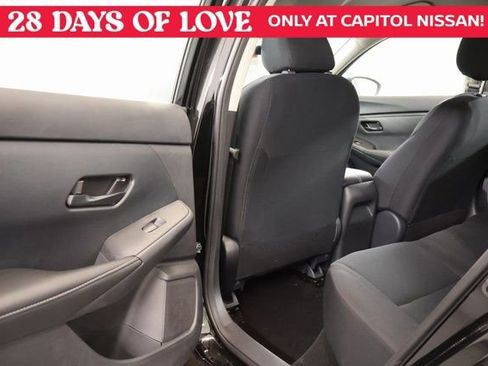 New 2025 Nissan Sentra S image 25