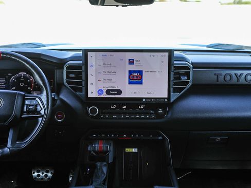 Used 2023 Toyota Tundra TRD Pro AWD/4WD image 12