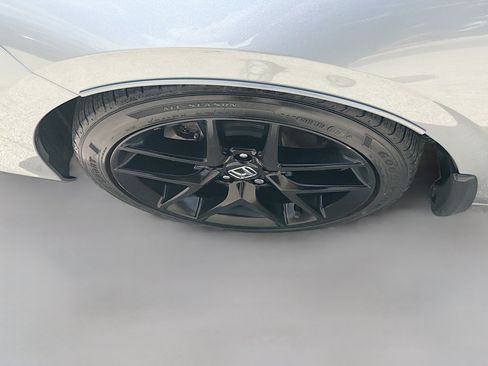 Certified 2023 Honda Civic Sport image 35
