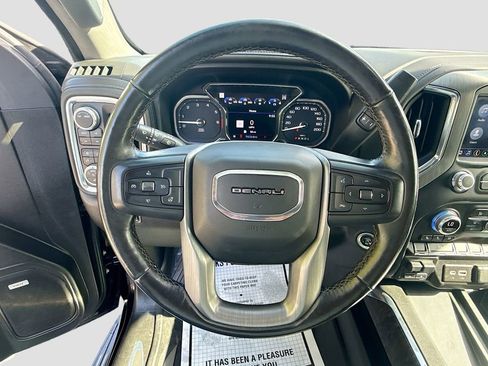 Used 2022 GMC Sierra 1500 Denali image 12