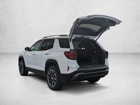 New 2026 GMC Terrain Elevation w/ Elevation Premium Package image 7