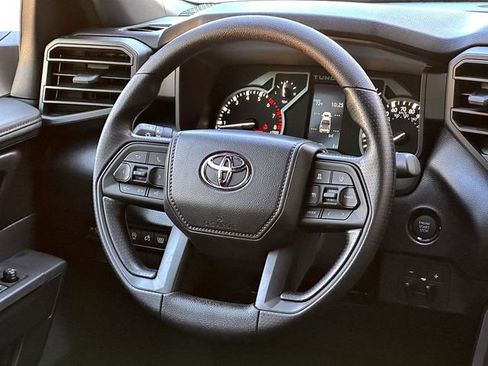 New 2026 Toyota Tundra SR5 image 23