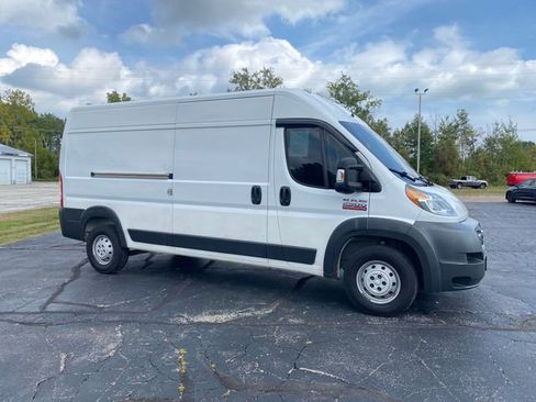 Used 2015 RAM ProMaster 2500 image 13