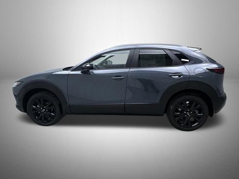 New 2026 MAZDA CX-30 AWD 2.5 S image 9