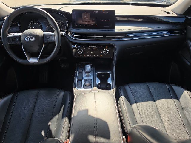 Used 2023 INFINITI QX60 Pure FWD image 13