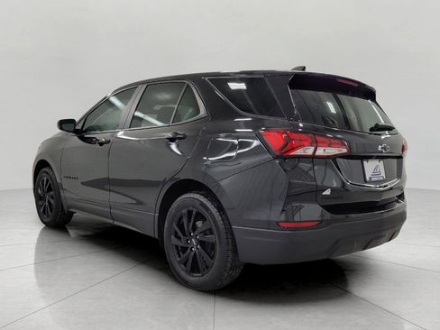 Used 2024 Chevrolet Equinox LS w/ LS Convenience Package image 19