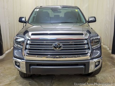 Used 2018 Toyota Tundra Limited image 6
