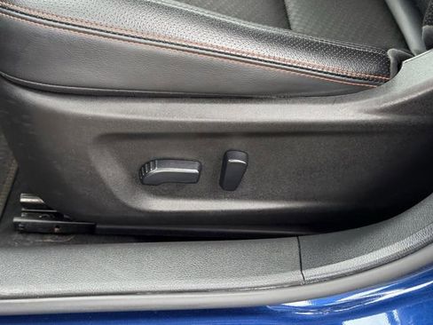 Used 2024 Nissan Altima 2.5 SR image 24