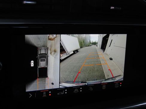 Used 2024 GMC Sierra 1500 Denali w/ Denali Reserve Package image 37