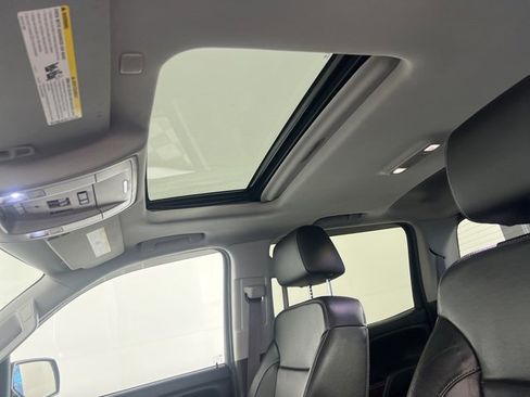 Used 2017 GMC Sierra 1500 SLT image 20