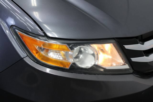 Used 2016 Honda Odyssey EX-L image 30