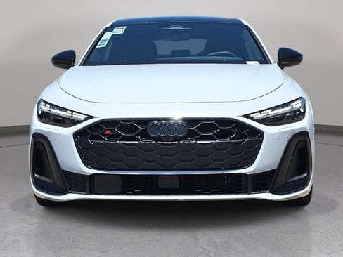 New 2026 Audi S5 Premium Plus AWD/4WD image 2