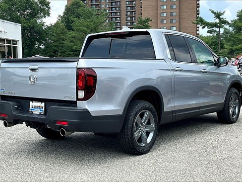 Used 2023 Honda Ridgeline RTL image 2