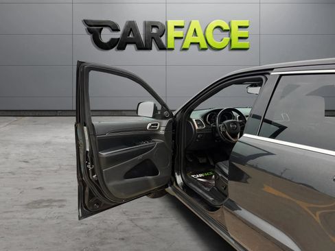 Used 2015 Jeep Grand Cherokee Limited AWD/4WD image 14