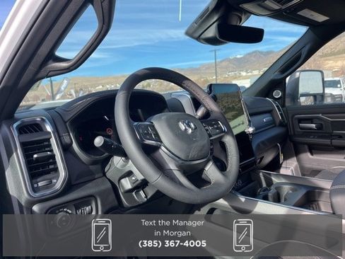 New 2026 RAM 2500 Laramie image 19