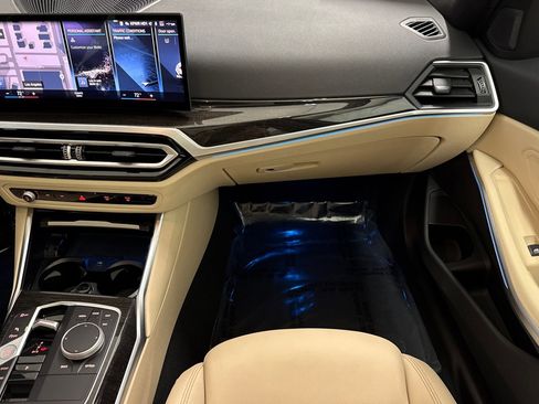 Certified 2023 BMW 330i Sedan w/ Driving Assistance Package image 30