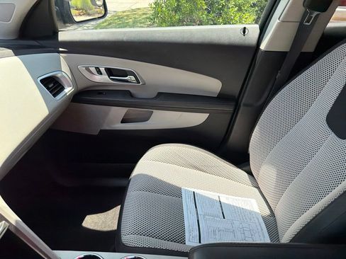 Used 2016 Chevrolet Equinox LT w/ Convenience Package FWD image 54