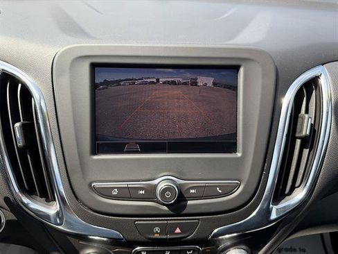 Used 2024 Chevrolet Equinox LT AWD/4WD image 45