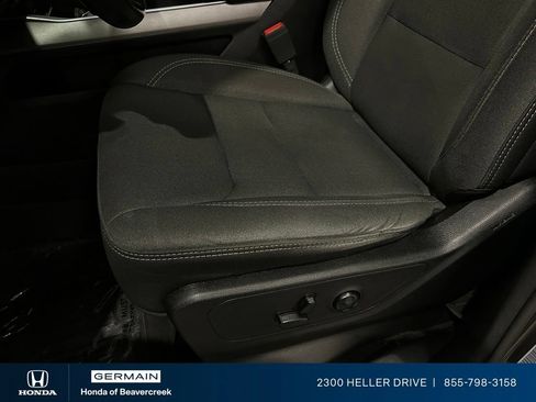 Used 2020 RAM 1500 Big Horn AWD/4WD image 19