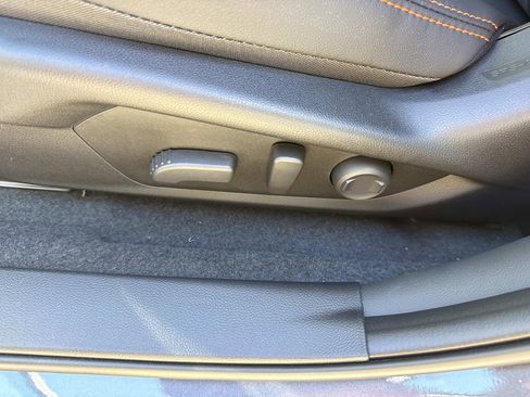 New 2026 Subaru Crosstrek 2.5i Limited image 23