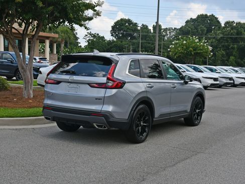 Used 2024 Honda CR-V Sport image 4