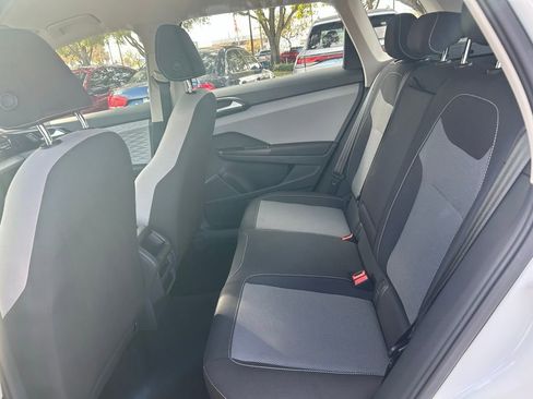 Used 2022 Volkswagen Taos S w/ IQ Drive S Package image 45