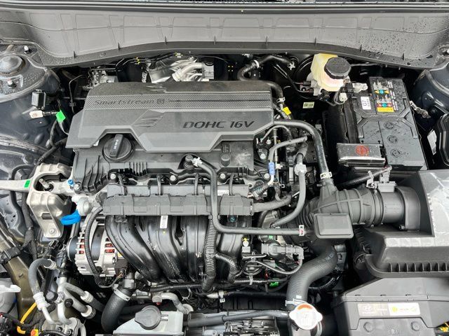 New 2026 Hyundai Kona SEL Sport FWD image 27