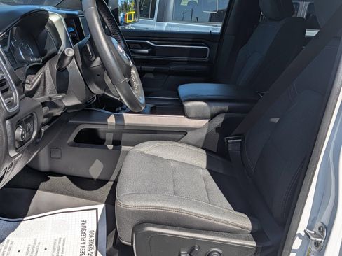 Used 2020 RAM 1500 Big Horn AWD/4WD image 6