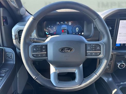 Used 2024 Ford F150 Lariat w/ Bed Utility Package image 15
