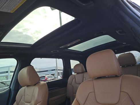 New 2025 Kia Telluride SX X-Line image 14