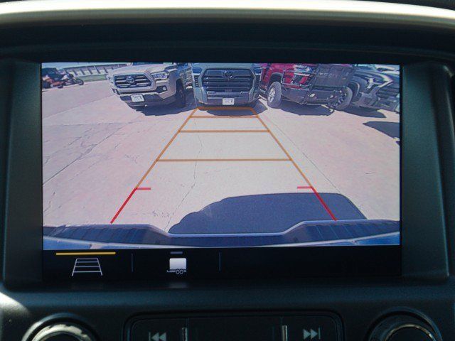 Used 2019 GMC Canyon Denali AWD/4WD image 23