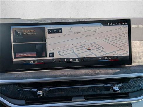 Used 2026 BMW X5 xDrive40i w/ Climate Comfort Package AWD/4WD image 12