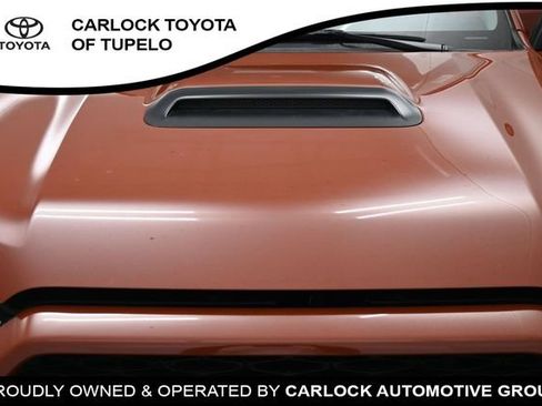 Used 2024 Toyota 4Runner TRD Pro AWD/4WD image 43