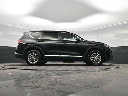 Used 2020 Hyundai Santa Fe SE image 40
