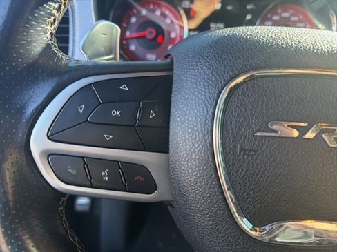 Used 2020 Dodge Charger SRT Hellcat w/ Navigation & Travel Group image 22