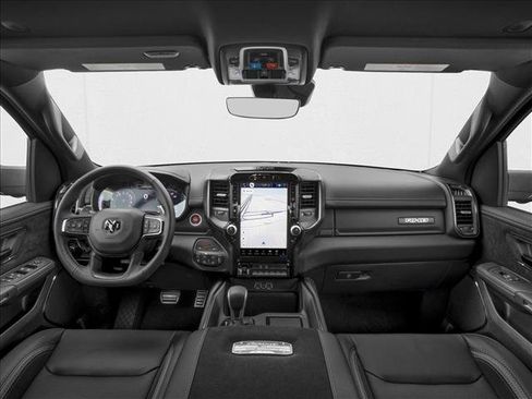 New 2026 RAM 1500 RHO AWD/4WD image 5