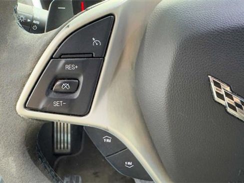 Used 2017 Chevrolet Corvette Grand Sport image 20