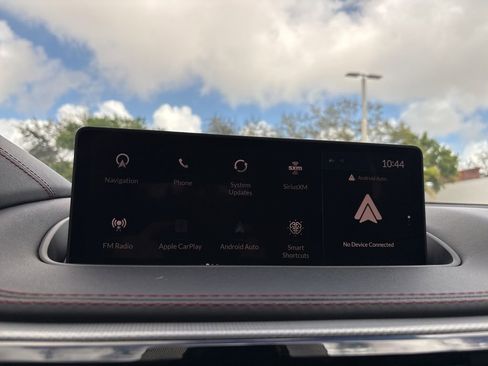 Used 2023 Acura MDX A-Spec image 29