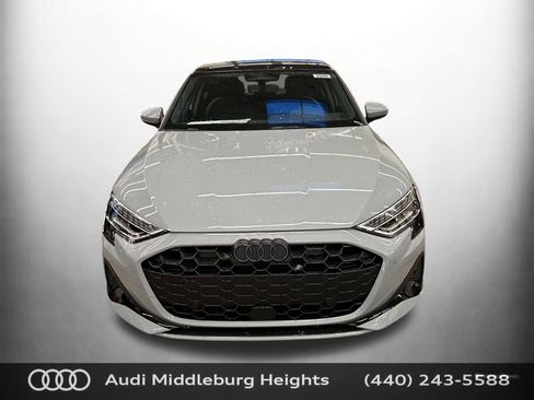 Used 2026 Audi A3 2.0T Premium AWD/4WD image 10
