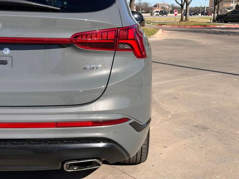 Used 2023 Hyundai Santa Fe Calligraphy w/ Cargo Package image 12