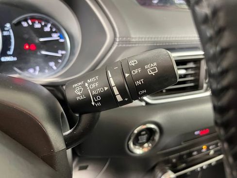 Used 2019 MAZDA CX-5 Grand Touring AWD/4WD image 24